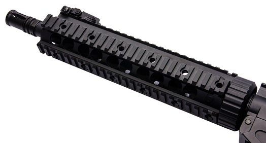 Cyma Автомат AR47 QBS, быстросъемная пружина (cm093)