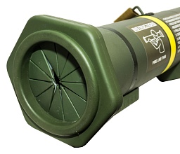 Гранатомет Страйкарт AT4 (Игла)