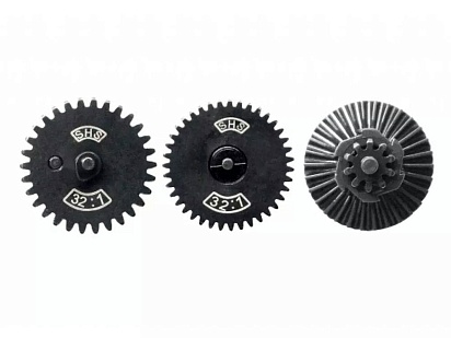 фото Шестерни SHS 32:1 (cl14010) интернет-магазин "Планета страйкбола"