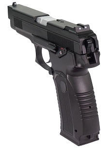 Пистолет Cyma Grach EBB, электро (cm136)