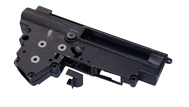 Пыльник Strike заглушка для гирбокса V3 (АК), полимер