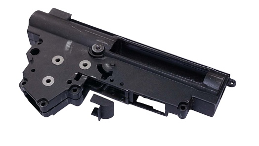 Пыльник Strike заглушка для гирбокса V3 (АК), полимер