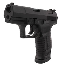 WE Пистолет Walther P99, CO2 (we-px001-bk-co2) (уценка)