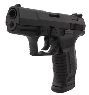 WE Пистолет Walther P99, CO2 (we-px001-bk-co2) (уценка)