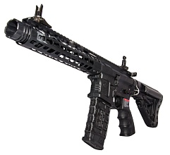 G&G Автомат CM16 Wild Hog 9" (egc-wlp-009-bnb-ncm)