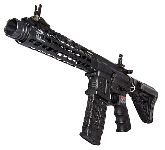 G&G Автомат CM16 Wild Hog 9" (egc-wlp-009-bnb-ncm)