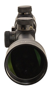 Прицел оптический Marcool LEBO BX 3-9X50 IR (hy1107)