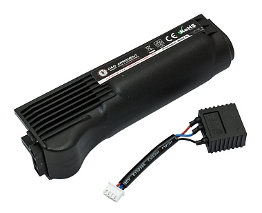 детальное фото для раздела Аккумулятор G&G LiPo 7.4V 1100mAh 20С (g-11-094) интернет-магазин "Планета страйкбола»