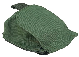 Подсумок Strike под гранату сварга/ф1/ргд, хаки кордура