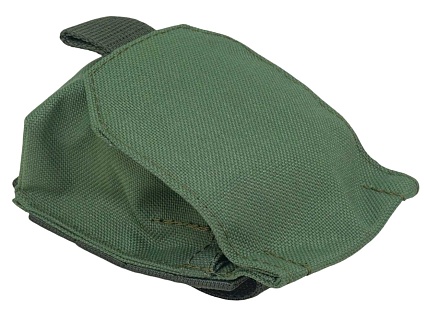 Подсумок Strike под гранату сварга/ф1/ргд, хаки кордура