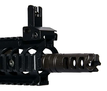 Cyma Автомат M4 Centurion Arms C4, Rail 10" (cm091)