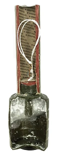 Граната PyroFX RGD-33 (A) акустическая