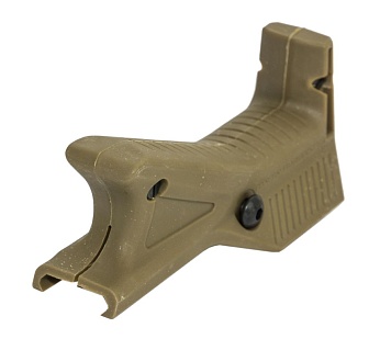 Рукоятка на цевье Big Dragon Cobra tan (bd9259de)