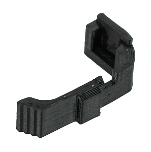 Кнопка сброса магазина Strike для пистолета Cyma Glock cm030 (вер.1)