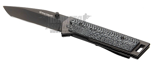 нож boker magnum shadowseeker