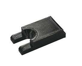 фото Магвел / Magwell Spacer Strike для LCT АК, 3D печать пластик интернет-магазин "Планета страйкбола"