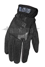 детальное фото Перчатки Mechanix TAA Fastfit Covert черные M (mff-f55-008-m) интернет-магазин "Планета страйкбола"