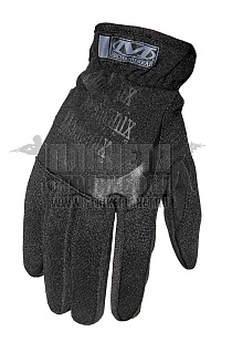 детальное фото Перчатки Mechanix TAA Fastfit Covert черные M (mff-f55-008-m) интернет-магазин "Планета страйкбола"