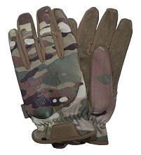 детальное фото Перчатки Mechanix Fast Fit Covert, мультикам xl (fftab-78-011) интернет-магазин "Планета страйкбола"