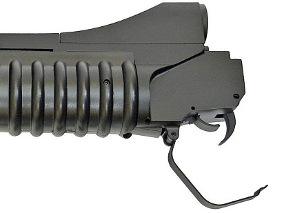 DBoys Подствольный гранатомет M203 Long