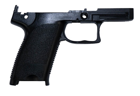 детальное фото для раздела Корпус Пистолет KJW USP Compact (Б/У) интернет-магазин "Планета страйкбола»