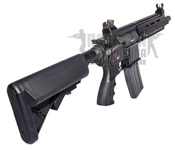 G&G Автомат HK416 Short (tgr-418-sht-bbb-ncm-2)