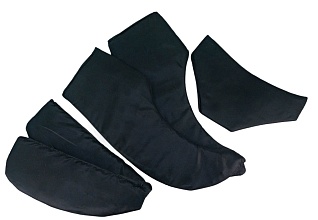 детальное фото Арамидный пакет Strike для защиты шеи, 18 слоев интернет-магазин "Планета страйкбола"