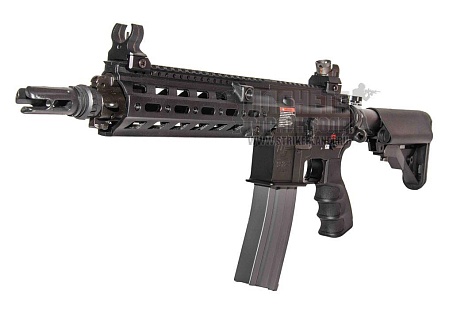 G&G Автомат HK416 Light, EBB (egc-146-sht-bbb-ncm)