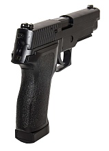 KJW Пистолет P226 E2, CO2 (CP404-E2)