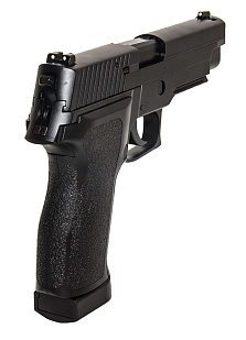 KJW Пистолет P226 E2, CO2 (CP404-E2)