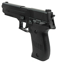 Cyma Пистолет P226, электро (cm122)