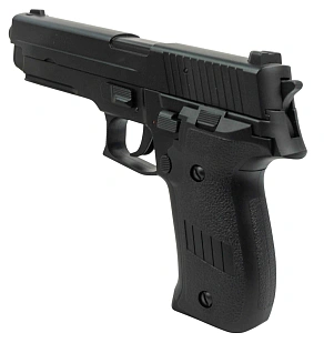 Cyma Пистолет P226, электро (cm122)