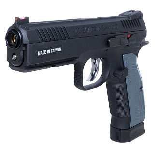 Пистолет KJW CZ SP-01 Shadow 2 CO2
