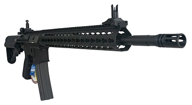 Автомат G&G CM15 KR-APR 14.5" (egc-15p-apr-bnb-ncm)