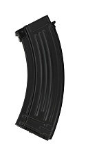 детальное фото для раздела Магазин бункерный Cyma АК47 металл (c22) интернет-магазин "Планета страйкбола»