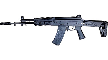 фото автомат well ак12, нейлон