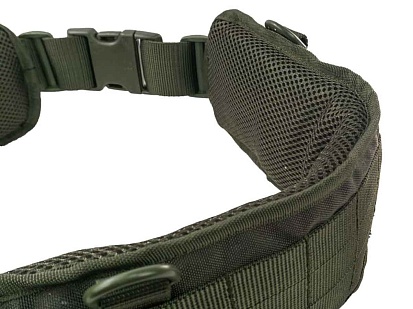 Варбелт Strike Размер XL, олива кордура