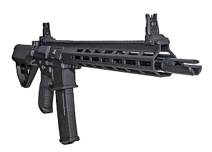 Автомат ARCTURUS Sword® MOD1 Carbine 13.5" AEG LITE ME™ (at-ny06-cb-me)