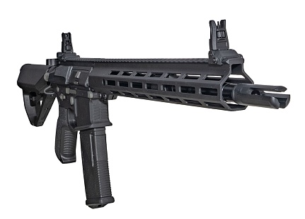 Автомат ARCTURUS Sword® MOD1 Carbine 13.5" AEG LITE ME™ (at-ny06-cb-me)