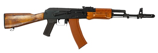 детальное фото для раздела Автомат Cyma АК-74 (cm048) (уценка) интернет-магазин "Планета страйкбола»