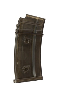 Магазин механический Cyma G36 110 шаров (m009)