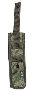 Подсумок под сигнальные ракеты Азимут Звезда-1 цифра