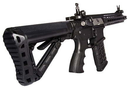 G&G Автомат CM16 SRL (egc-16p-srl-bnb-ncm)