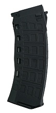 детальное фото для раздела Магазин Arcturus для АК-12 30/135Rds Variable-Cap EMM Magazine, черный (mag-ts-bk) интернет-магазин "Планета страйкбола»