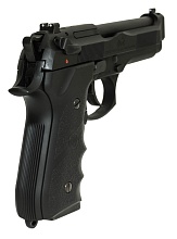 Tokyo Marui Пистолет Beretta M92F Tactical Master, грингаз
