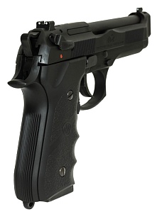 Tokyo Marui Пистолет Beretta M92F Tactical Master, грингаз