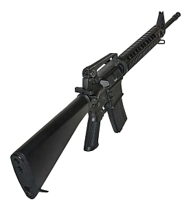 Cyma Автомат M16A4 (cm009a4)
