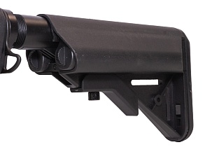 Автомат Cyma M4 RAS Combat, нейлон (cm617)