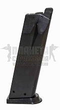 детальное фото для раздела Магазин KJW P229 kp-02 24 шара greengas (mg-p25) интернет-магазин "Планета страйкбола»