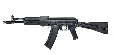 фото детально e&l автомат ак-105 (el-a108) интернет-магазин "Планета страйкбола"
